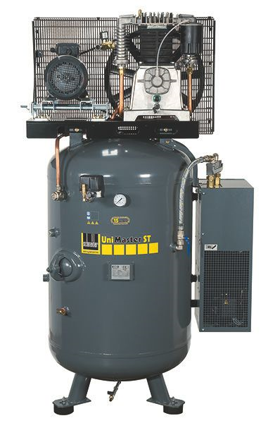 Kompresor UNM STS 1250-10-500 XDKC