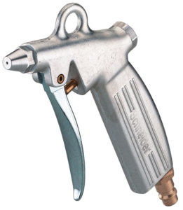 Pistole Ofukovací pistole BM-SN