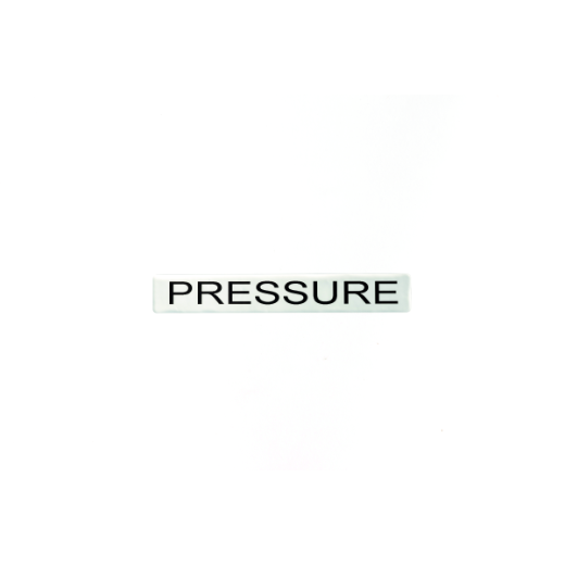Etiketa – „Pressure“ Q=5