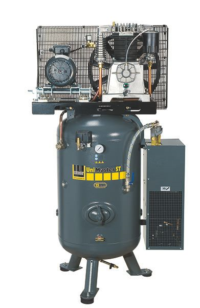 Kompresor UNM STS 1000-15-270 XDKC