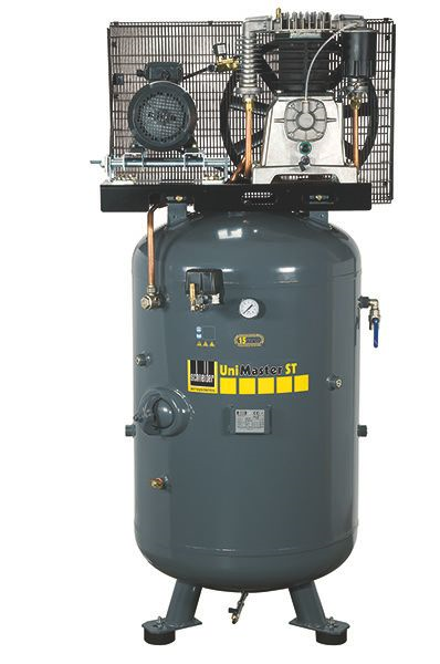Kompresor UNM STS 1250-10-500 C