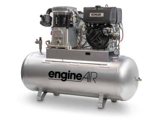 Kompresor engineAIR 11/270 14 ES Diesel